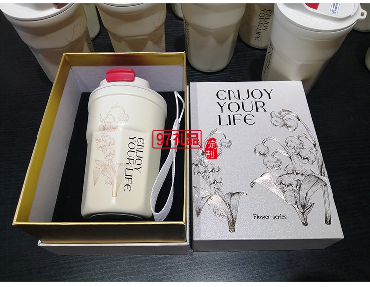 浦發(fā)銀行禮盒案例分享