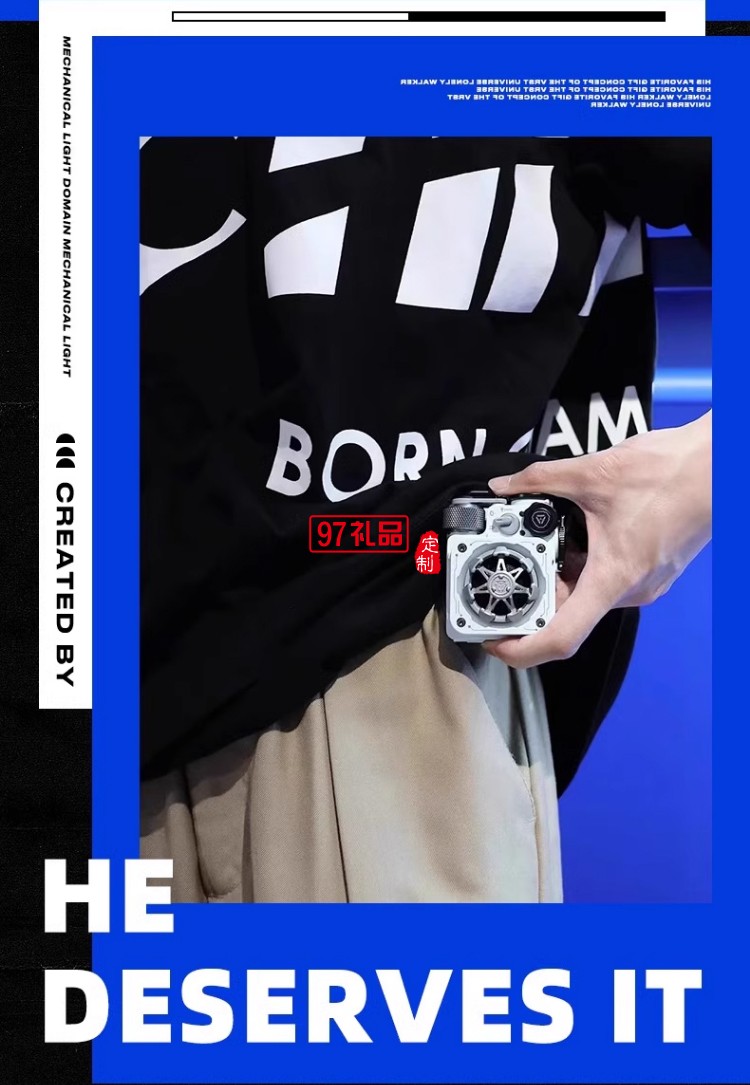 女神節(jié)貓王XOG音響Cube聯(lián)名款玫瑰禮盒