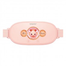 沃品暖宮腰帶大姨媽神器例假生理期暖腹貼痛經(jīng)月經(jīng)按摩發(fā)熱暖 