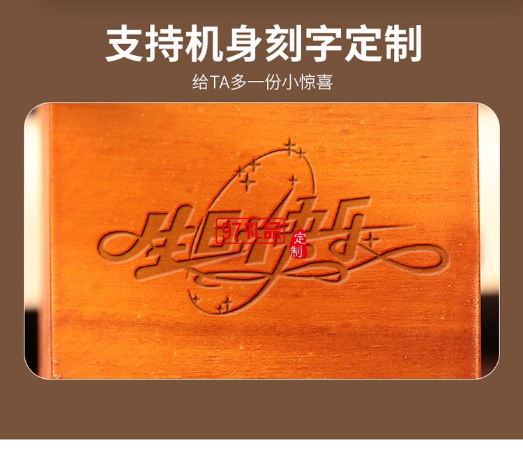 手磨咖啡機(jī)套裝美拉德公司周年慶年會商務(wù)禮品