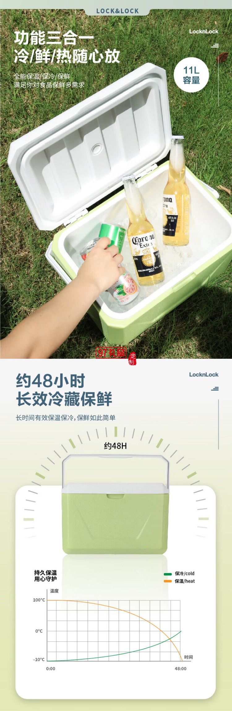 樂扣樂扣 新活力手提保溫箱（?。? />
          <br><br>
                                           <img src=