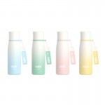 萬(wàn)物有氧—冷萃冷泡杯新款磁吸茶水分離杯高顏值磁彈泡茶杯