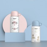 嬰童系列-童夢(mèng)兒童杯長(zhǎng)效保溫杯316不銹鋼無(wú)縫內(nèi)膽  