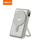 RPB-W27銀河  快充+磁吸15W+自帶支架+自帶雙線