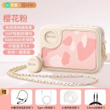 KY-01擴音器油彩白