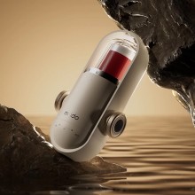 鰓網(wǎng)式前置過濾器