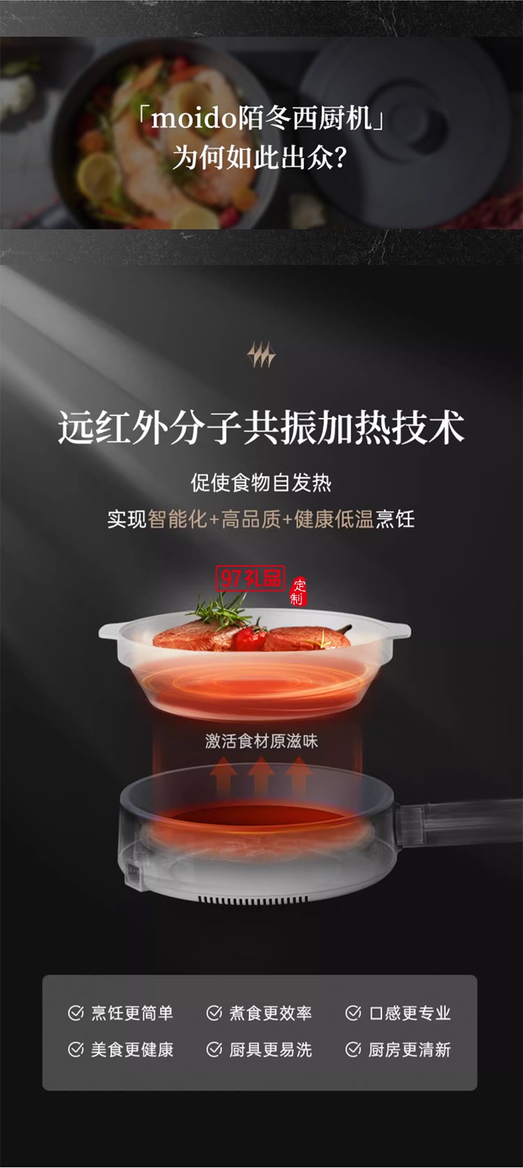 智能西廚機(jī)