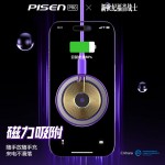 EVA聯(lián)名  磁吸無線充  自帶支架