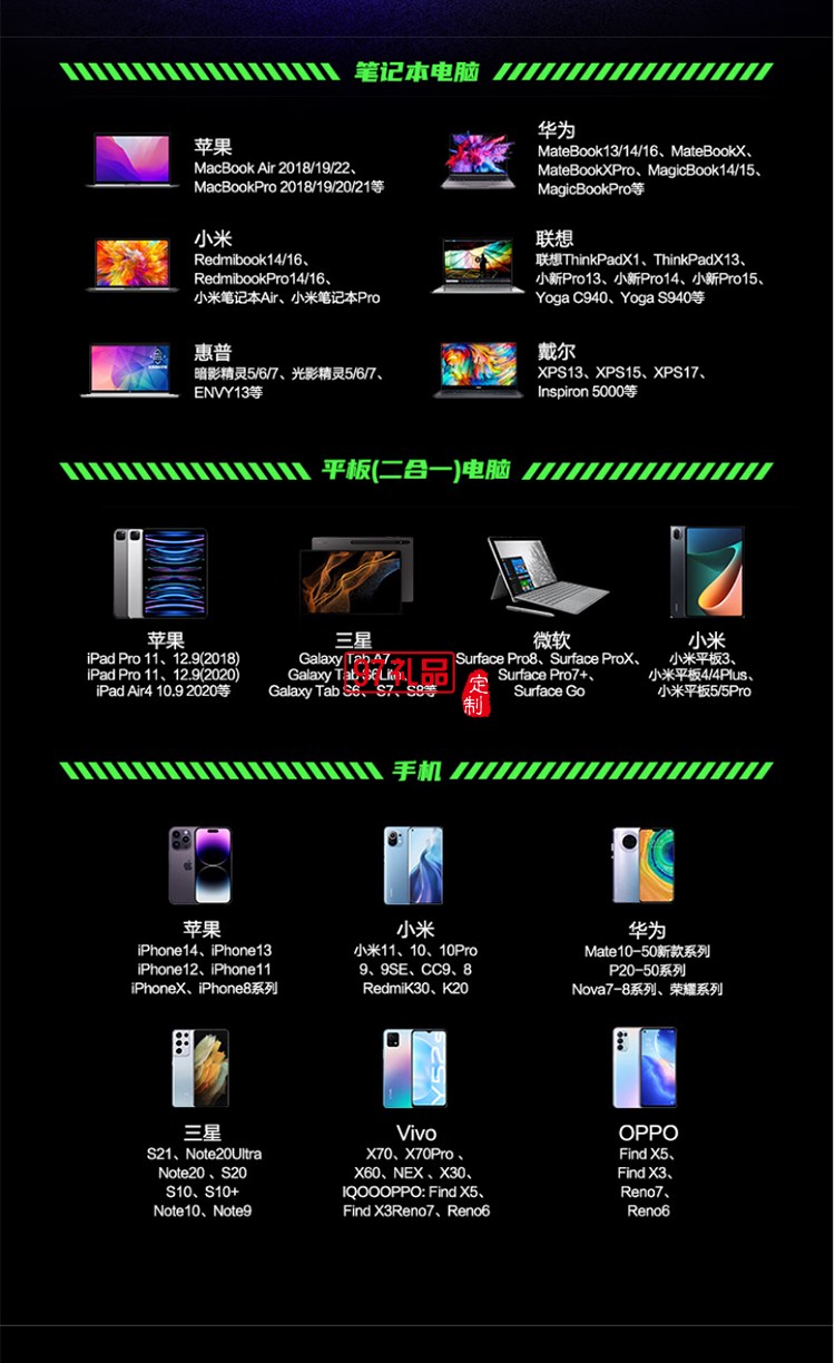 EVA聯(lián)名 65W快充 氮化鎵 2C1A