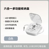 U140 全優(yōu)伸縮收納數據線套裝