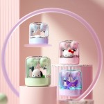 三麗鷗EJ-986藍(lán)牙耳機(jī)