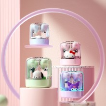 三麗鷗EJ-986藍(lán)牙耳機(jī)