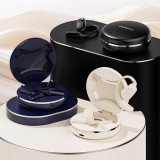 聯(lián)想藍(lán)牙耳機(jī)真無線掛耳式運(yùn)動(dòng)降噪耳機(jī)