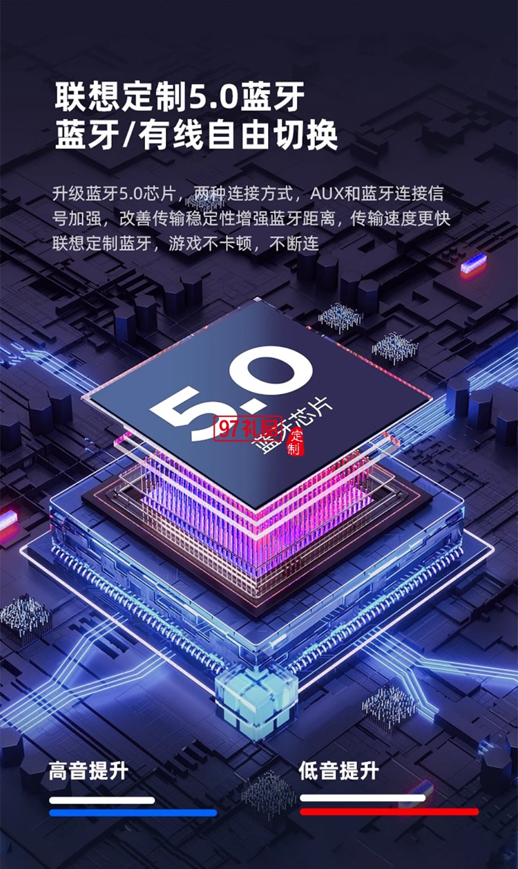 聯(lián)想thinkplus頭戴式藍(lán)牙耳機(jī)主動(dòng)降噪