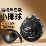 聯(lián)想thinkplus開放式藍(lán)牙耳機(jī) X15PRO II