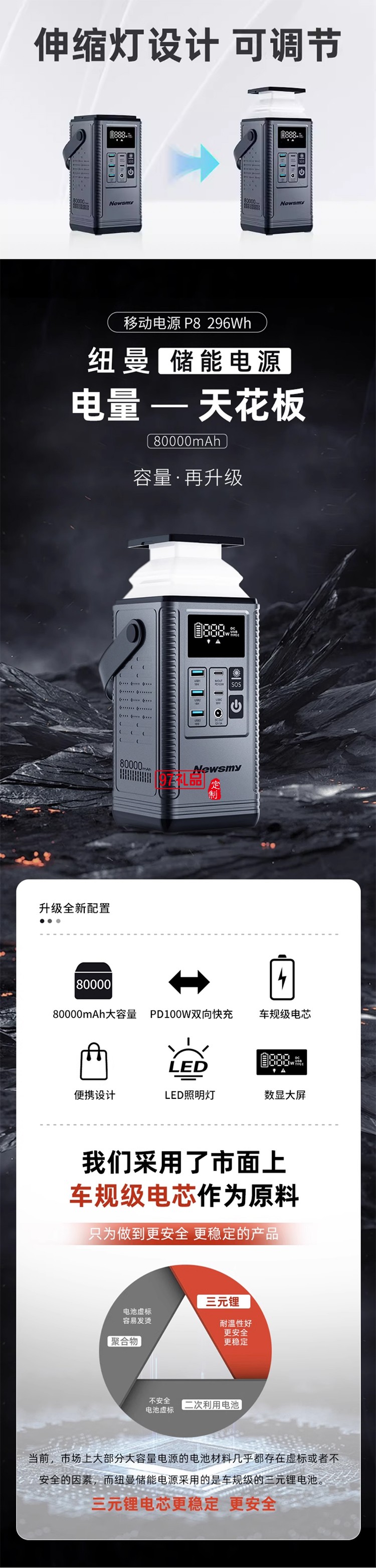 紐曼小容量?jī)?chǔ)能電源-p8
