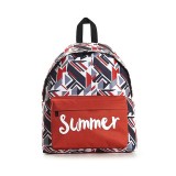 ROCKLAND美國洛克蘭菲尼克斯系列雙肩包背包 夏蟬