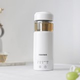 Glasslock 電熱水杯