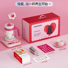 藍(lán)寶·養(yǎng)生壺禮盒