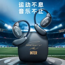 FCIM/國際米蘭 Open Fit開放式運動藍(lán)牙耳機(jī)
