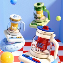 藍(lán)寶·養(yǎng)生壺