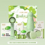 潤本夏季驅(qū)蚊定制套裝