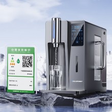 藍(lán)寶·臺(tái)式凈飲機(jī)