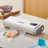 藍(lán)寶·真空封口機(jī)