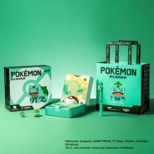 凌美（LAMY）鋼筆禮盒 狩獵系列寶可夢聯(lián)名套裝正姿鋼筆學生文具辦公禮