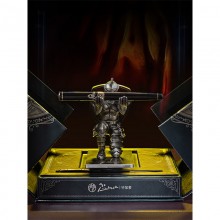 PIMIO 畢加索鋼筆高端輕奢送領(lǐng)導畢業(yè)禮物騎士簽字筆商務禮盒送禮刻字