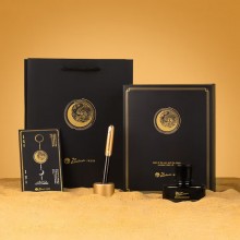 Pimio鋼筆T515成人商務男士畢業(yè)禮物送男友辦公男女生學生練字硬筆