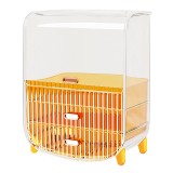 化妝品收納盒宿舍梳妝臺護(hù)膚品面膜口紅收納盒子抽屜式收納置物架