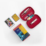 畢加索《格爾尼卡》美甲工具指甲刀套裝