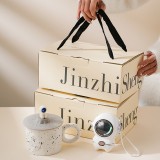 暖手寶咖啡杯套裝