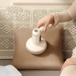 無(wú)線除螨吸塵器