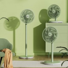 西佑西佑驅蚊香薰款多用循環(huán)落地扇F3Z升級款