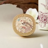 大英博物館 - 東方夢(mèng)境系列靈羽芳地香薰車(chē)載