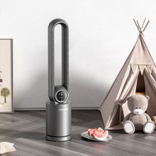 西屋Westinghouse無葉空氣凈化直流變頻循環(huán)扇