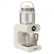 德世朗萃茶機(jī)