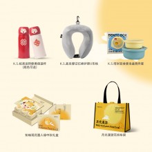 月光漫游中秋禮包