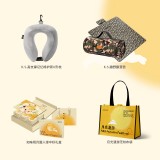 月光漫游中秋禮包