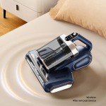 UURMI真空無(wú)線雙杯除螨儀