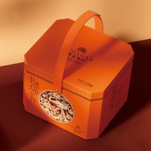 榮誠潮韻華章潮汕中秋禮盒傳統(tǒng)糕點(diǎn)老式送禮