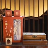 與淮文創(chuàng)品牌商務伴手禮