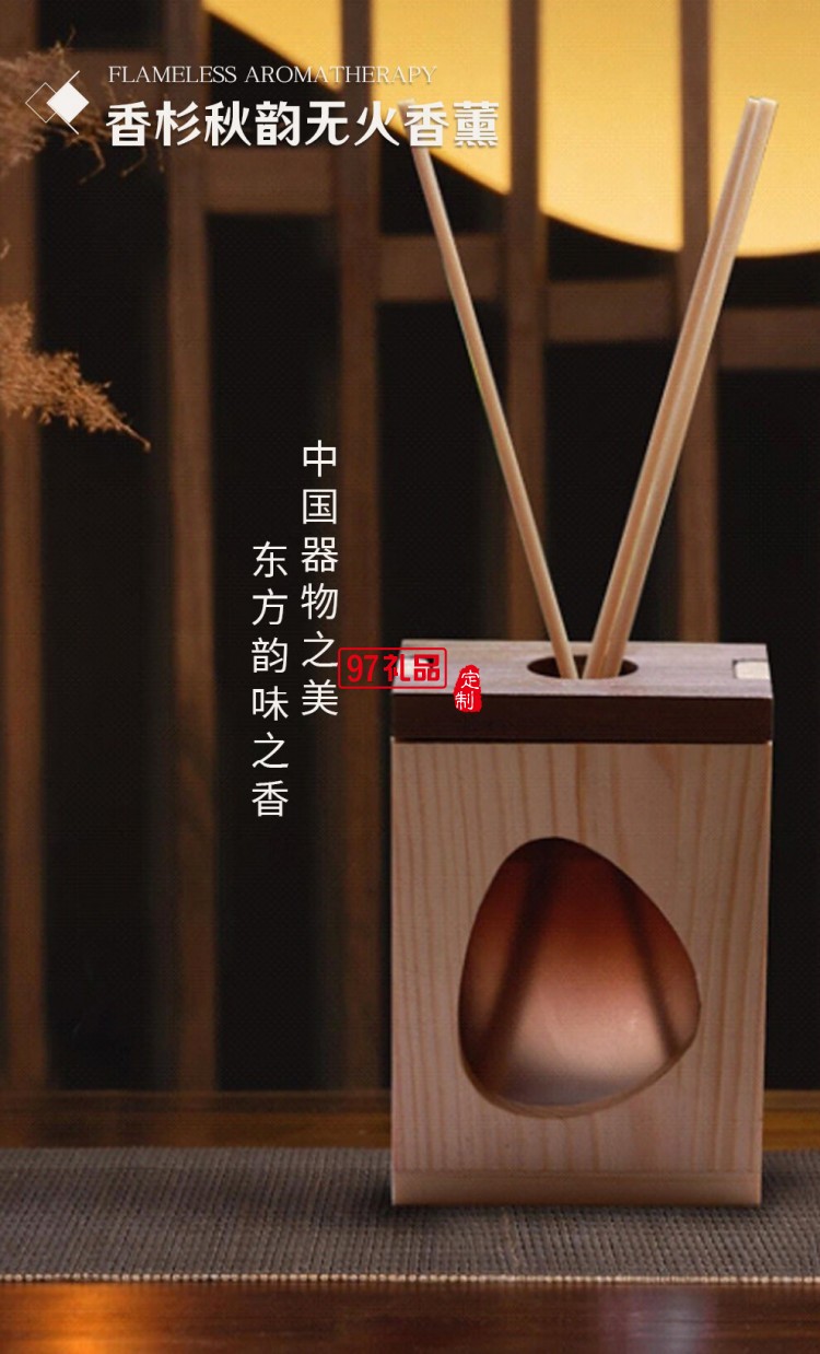 與淮文創(chuàng)品牌商務伴手禮