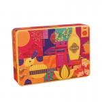 澳門(mén)英記精選限量版月餅640g