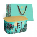 花好月圓月餅禮盒