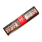 金華火腿中秋月餅禮盒中秋送禮企業(yè)團(tuán)購(gòu) 獅來運(yùn)轉(zhuǎn)禮盒