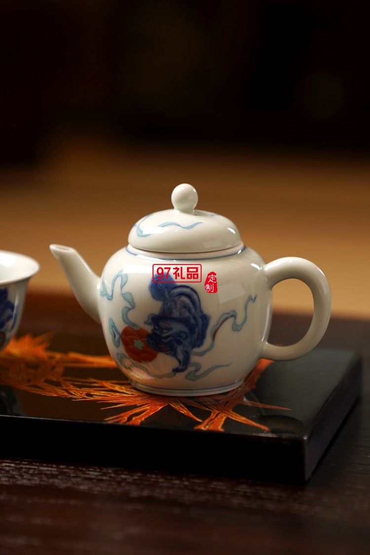 戲月流光月餅禮盒裝定制logo團(tuán)購(gòu)企業(yè)員工福利公司訂做高檔送客戶中秋禮