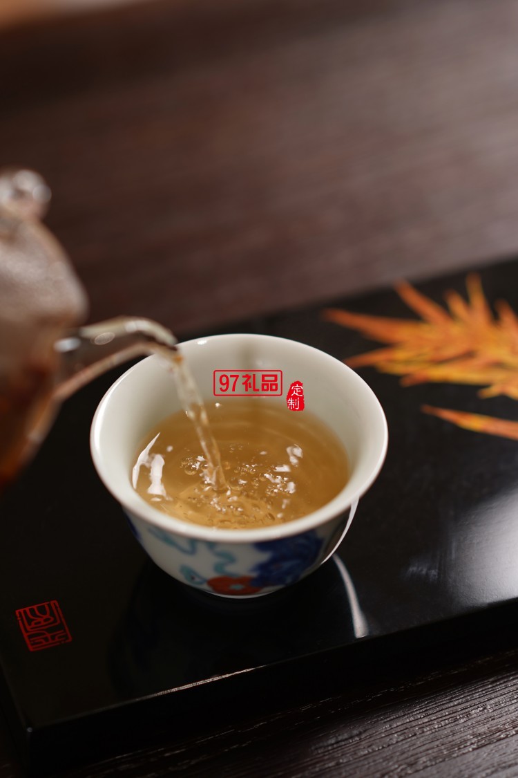 戲月流光月餅禮盒裝定制logo團(tuán)購(gòu)企業(yè)員工福利公司訂做高檔送客戶中秋禮
